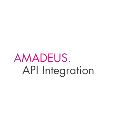 Amadeus Api Integration 